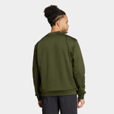 Мъжки Суитшърт Adidas GG CREW JV5750